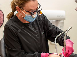 Comfort-Centered Care